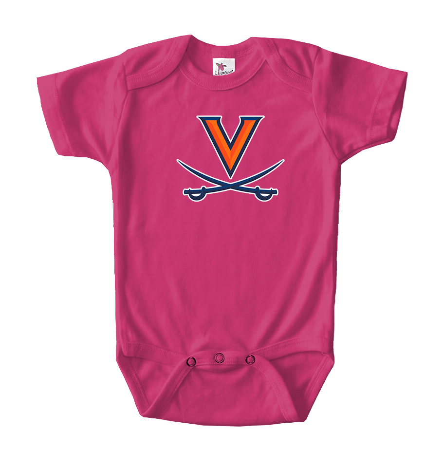 (Design Here) Baby Onesie Romper