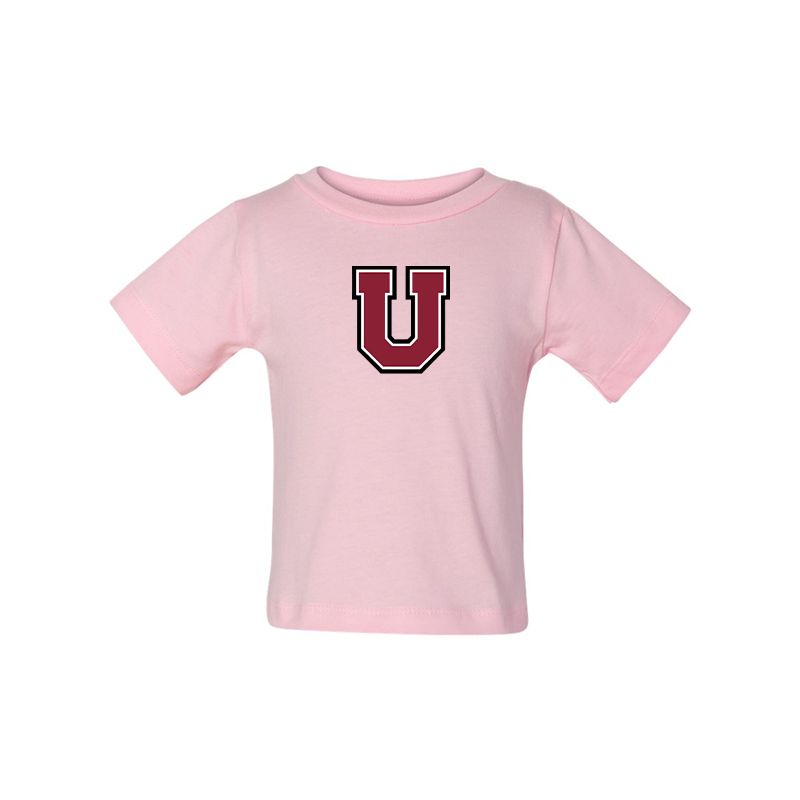 Union Dutchmen BELLA CANVAS Infant Jersey Tee