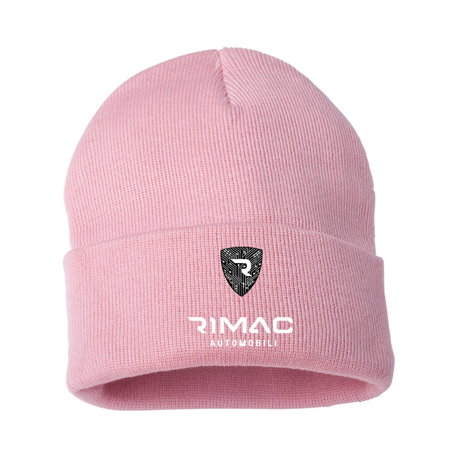 Rimac Automobili Beanie Hat