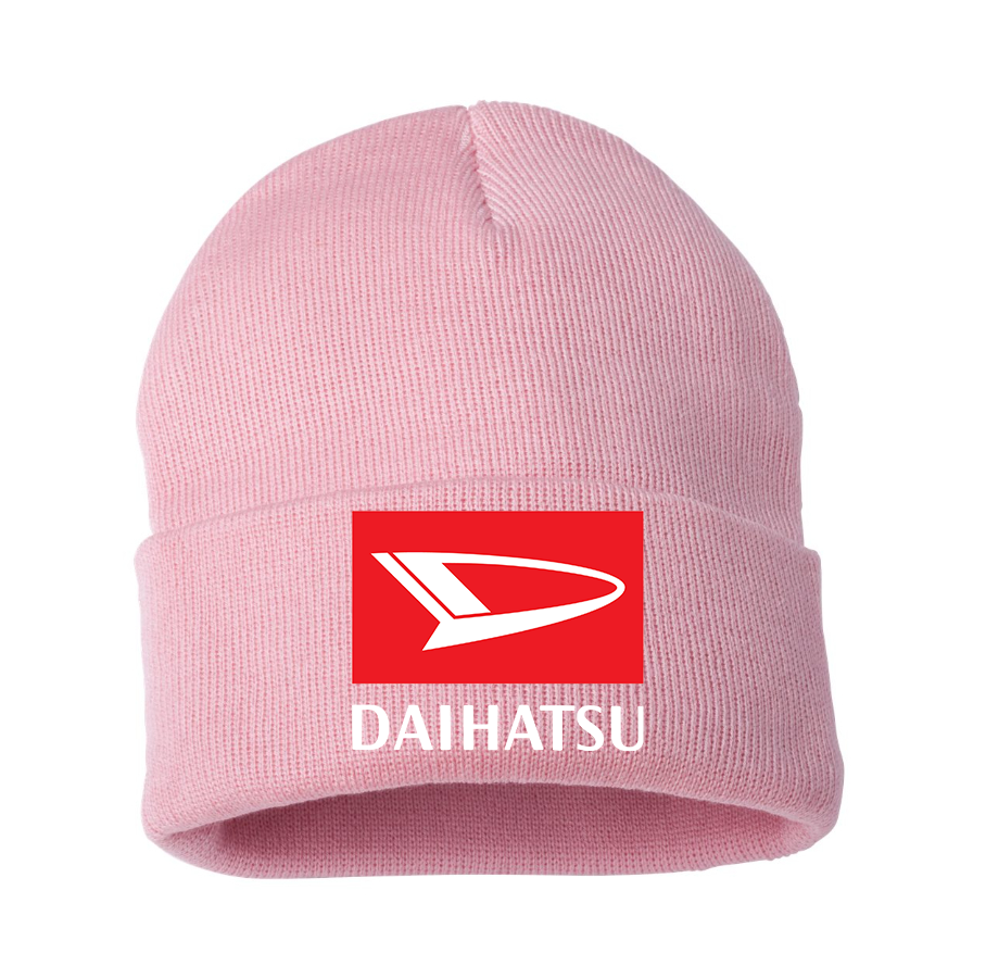Daihatsu Car Truck Beanie Hat