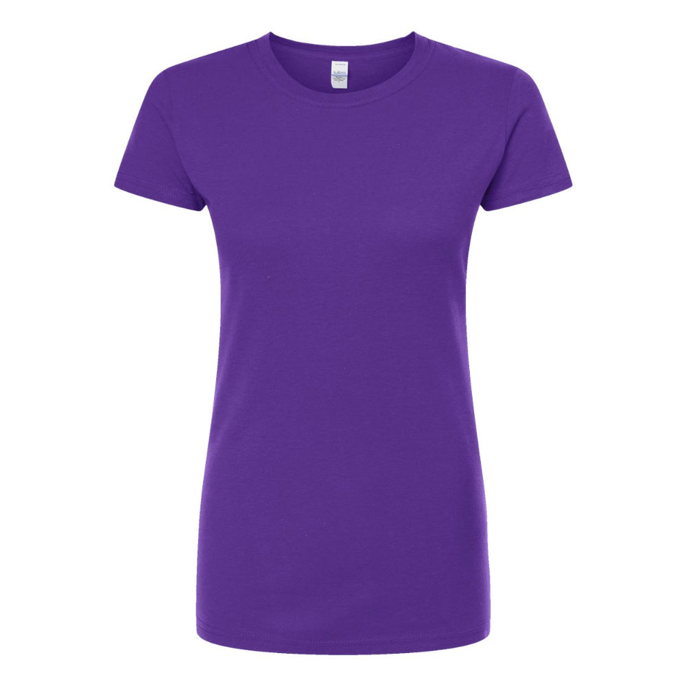ShirtVista Women’s Round Neck T-Shirt