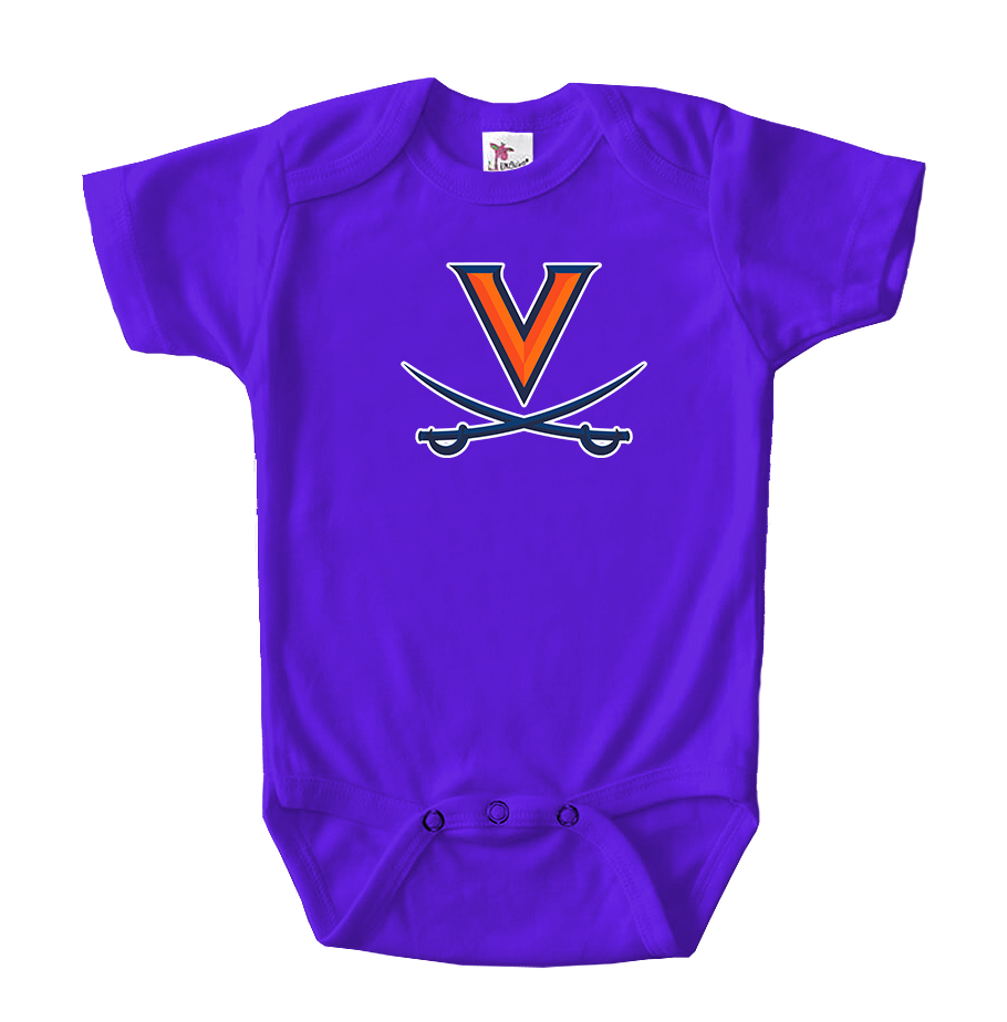 (Design Here) Baby Onesie Romper
