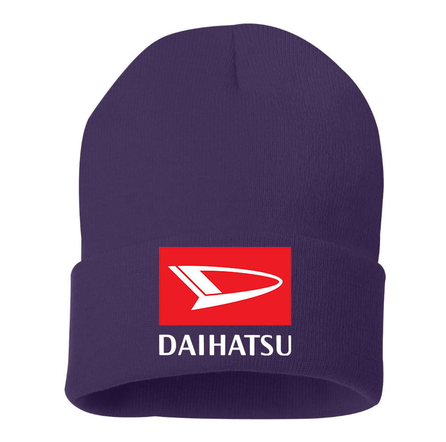 Daihatsu Car Truck Beanie Hat