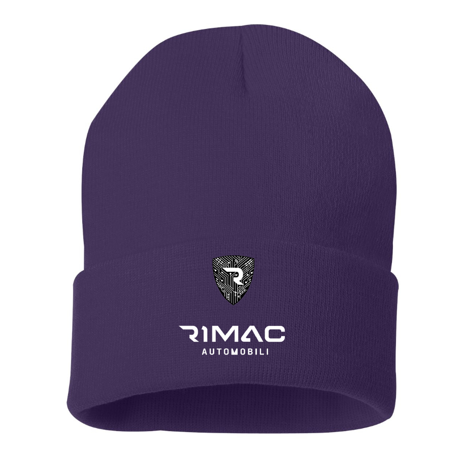 Rimac Automobili Beanie Hat
