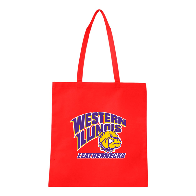 Q-Tees Non-Woven Tote