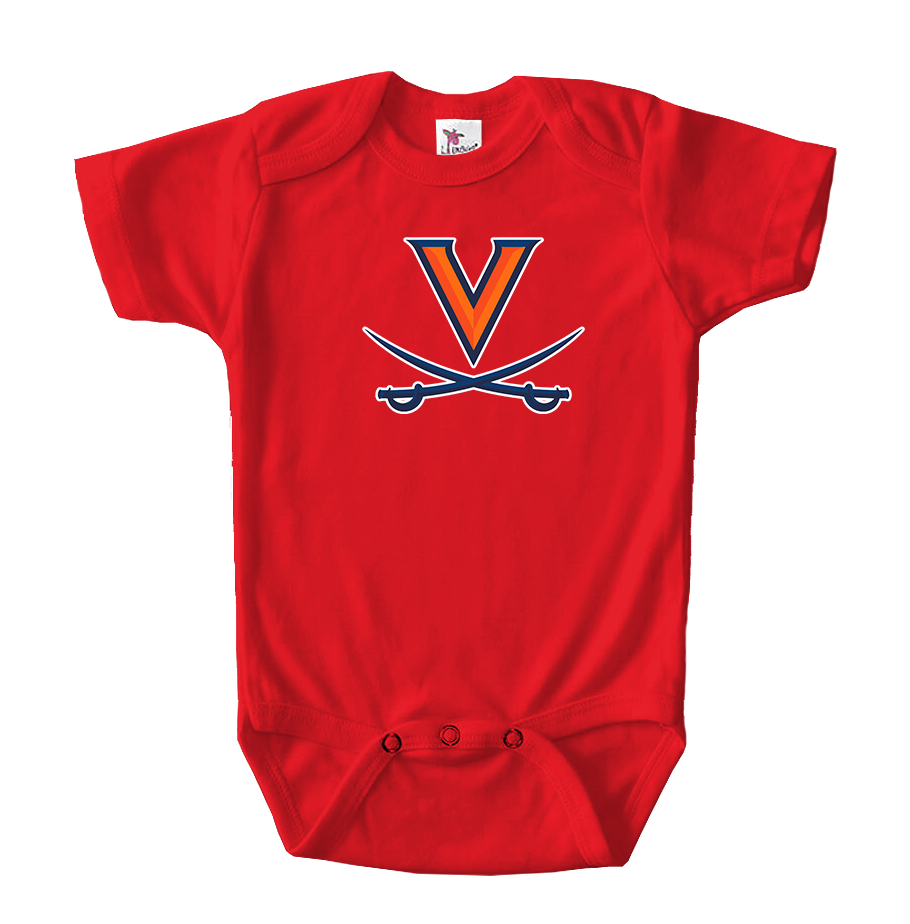(Design Here) Baby Onesie Romper