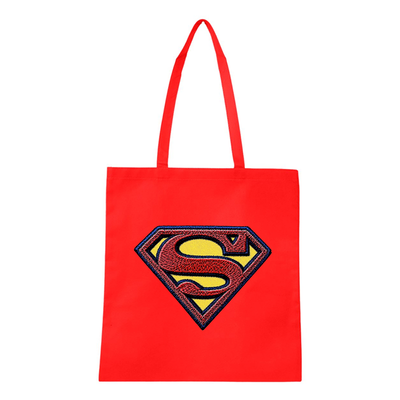 (Design Here) Q-Tees Non-Woven Tote