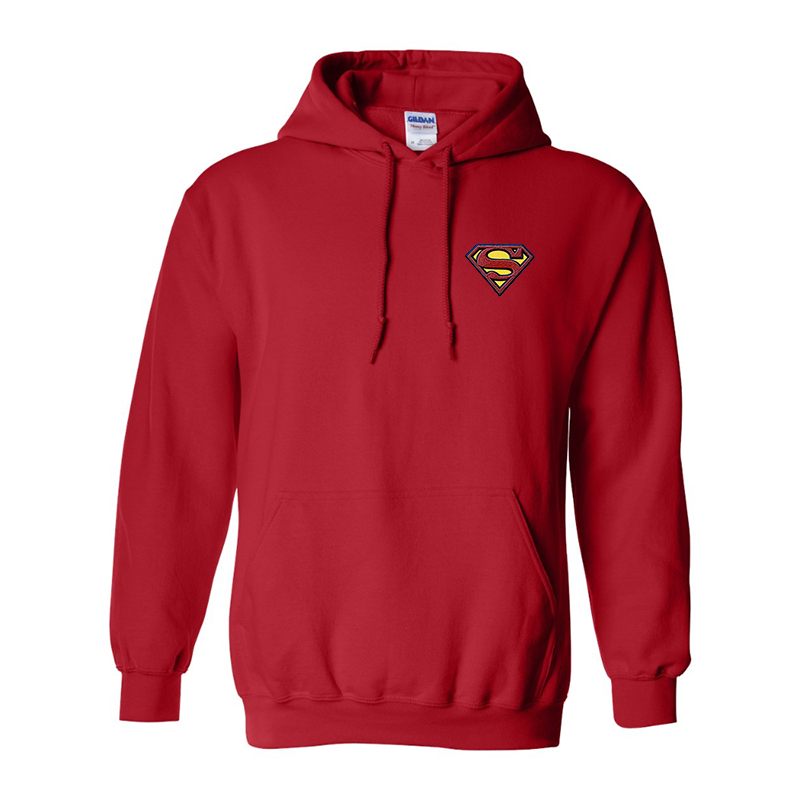 Men's (Design Here) Gildan Heavy Blend Hooded Sweatshirt