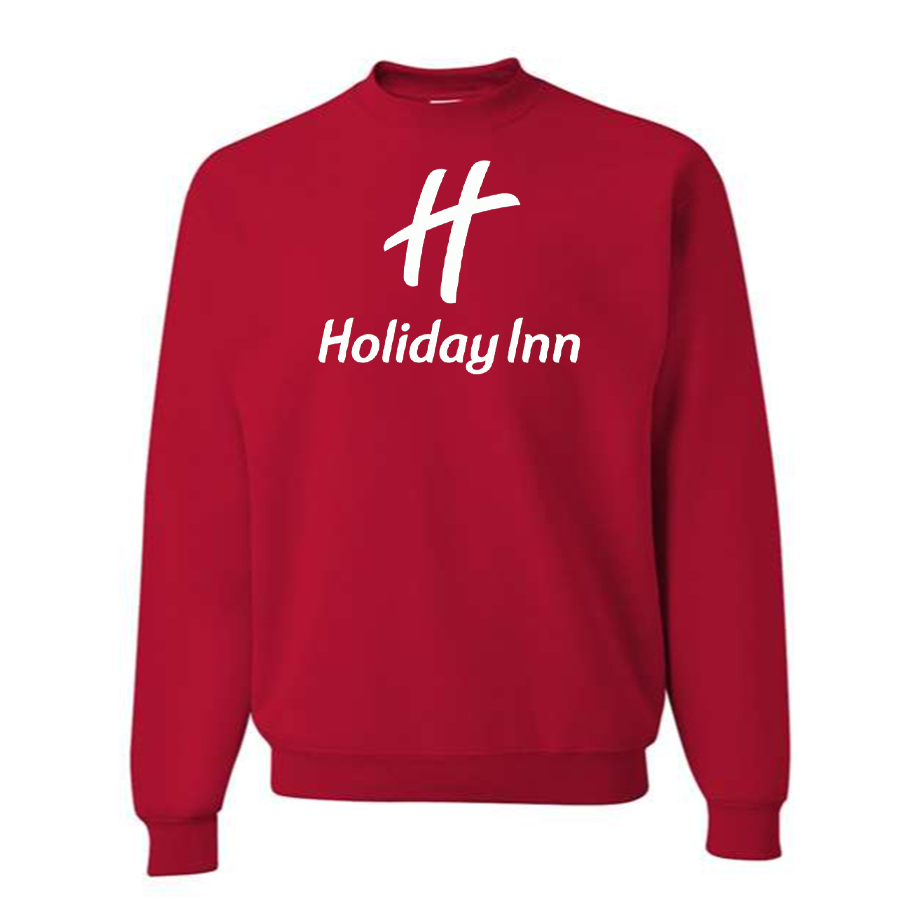 Men's Holiday Inn Crewneck Sweatshirt