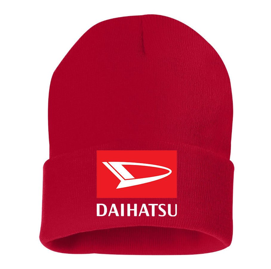 Daihatsu Car Truck Beanie Hat