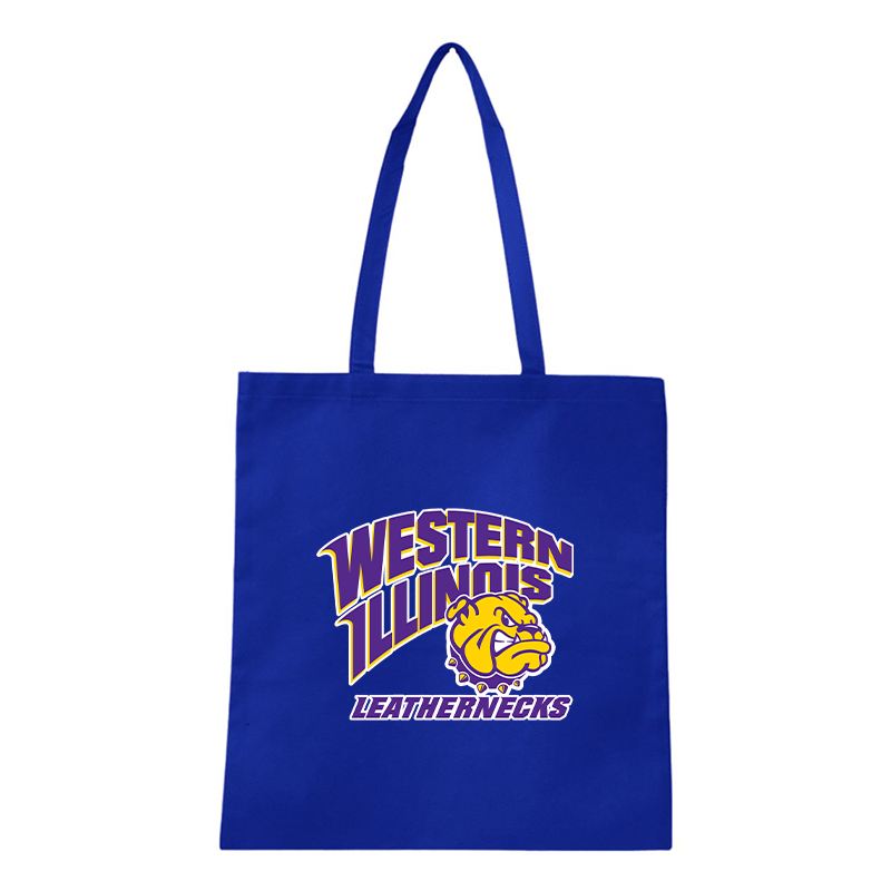 Q-Tees Non-Woven Tote