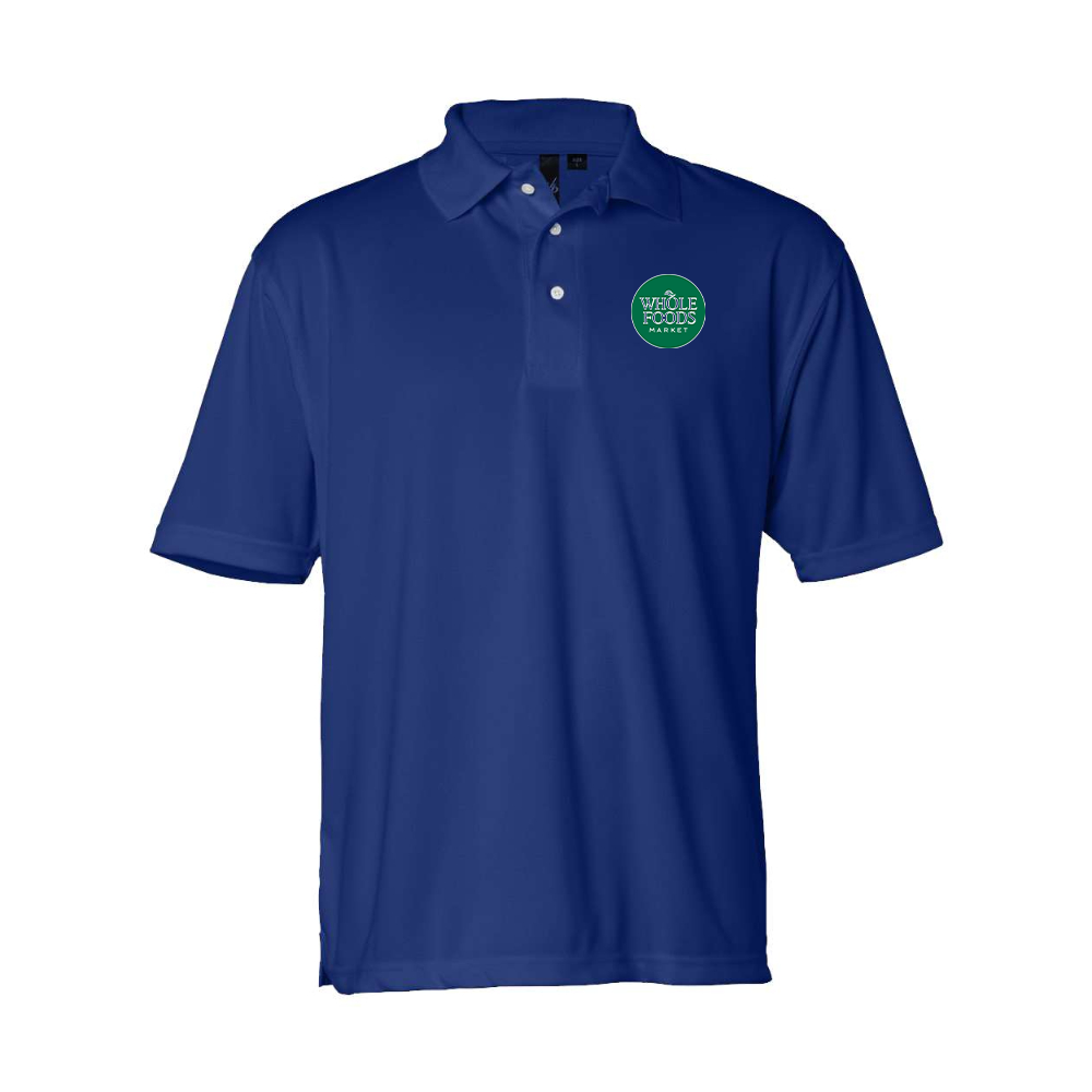 Men's Whole Foods Market Sierra Pacific Moisture Free Mesh Polo