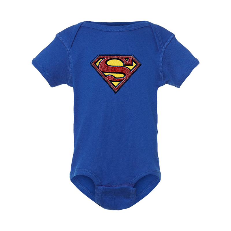 (Design Here) Rabbit Skins Infant Baby Rib Bodysuit