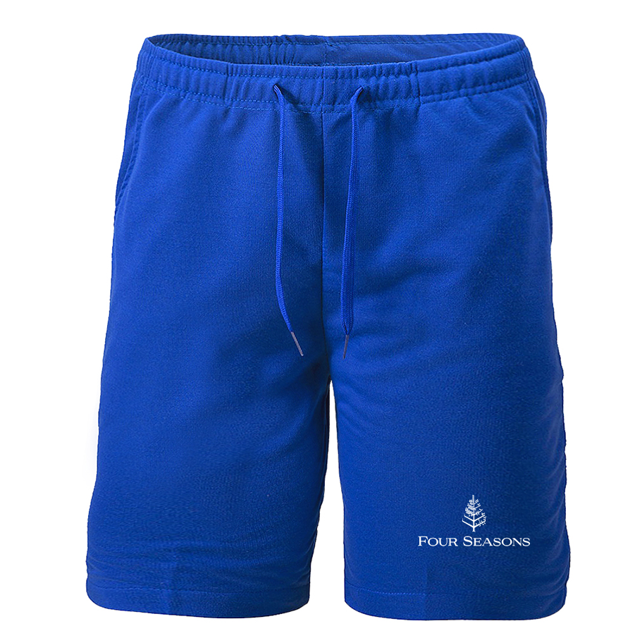 Men's Four Seasons Athletic Fleece Shorts