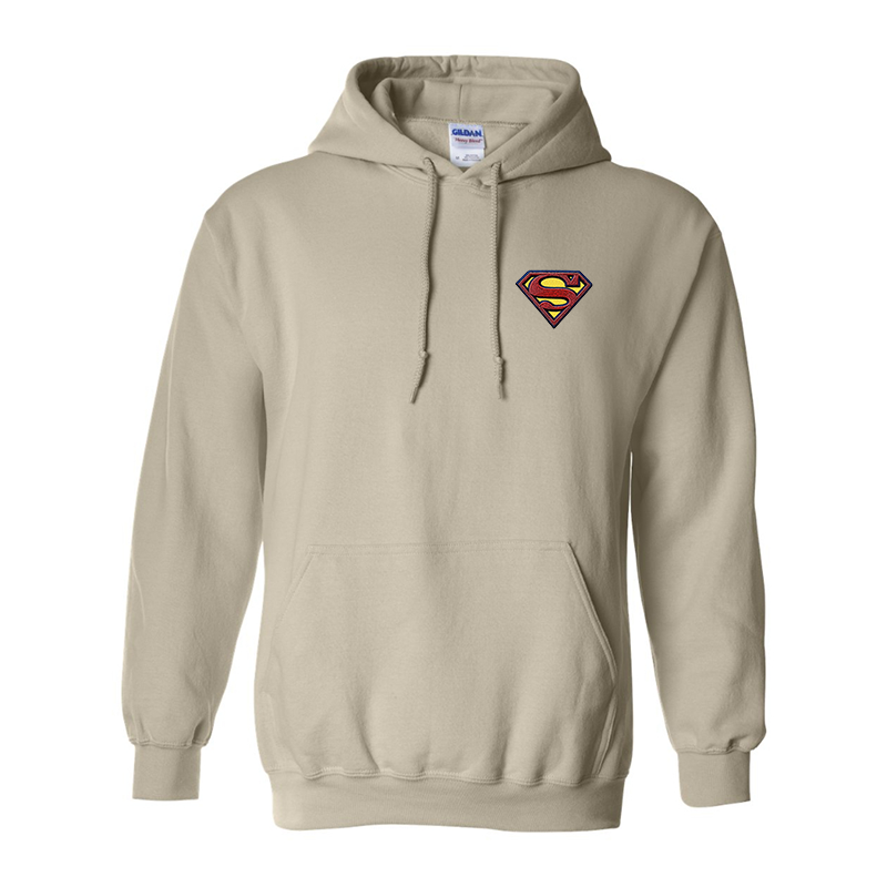 Men's (Design Here) Gildan Heavy Blend Hooded Sweatshirt