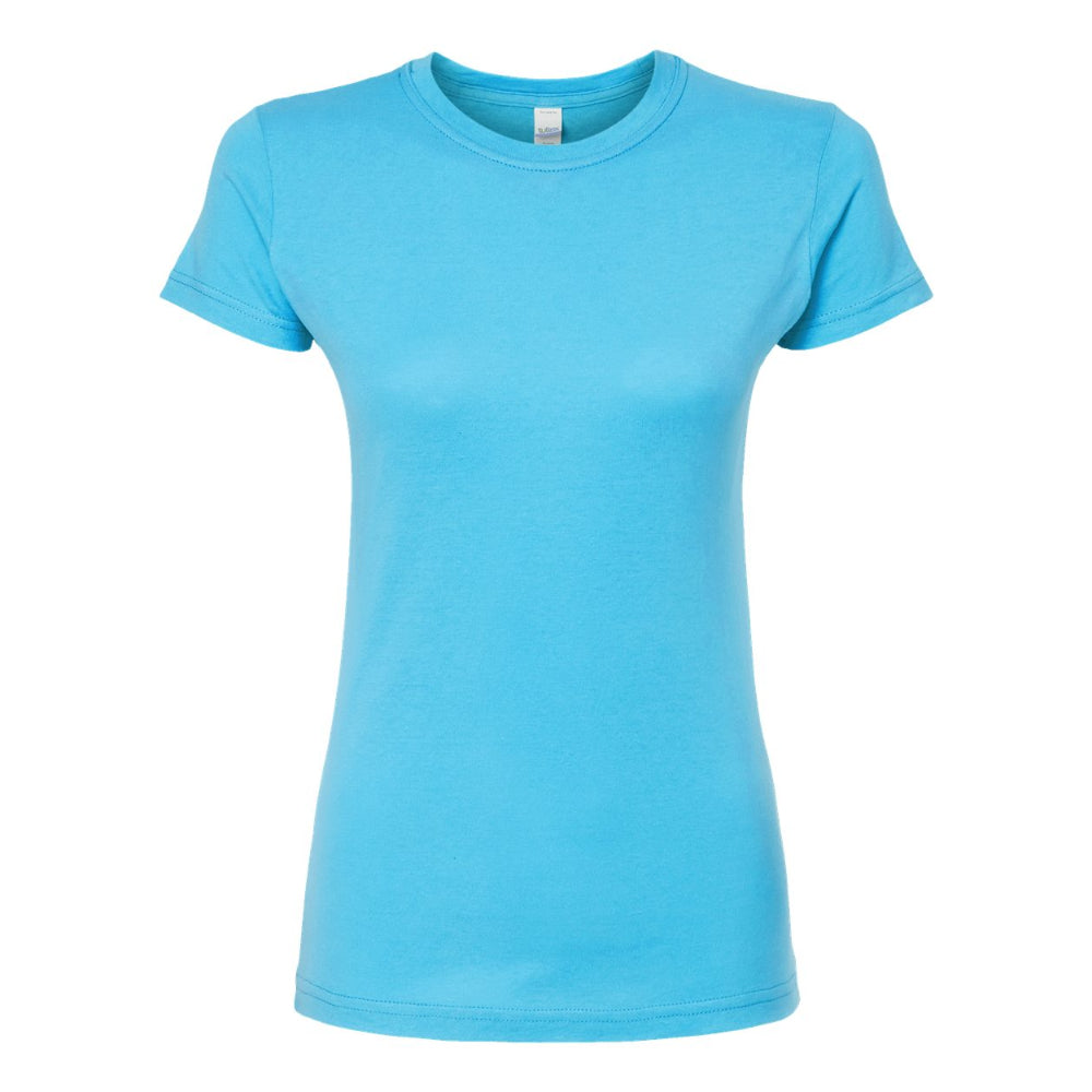ShirtVista Women’s Round Neck T-Shirt