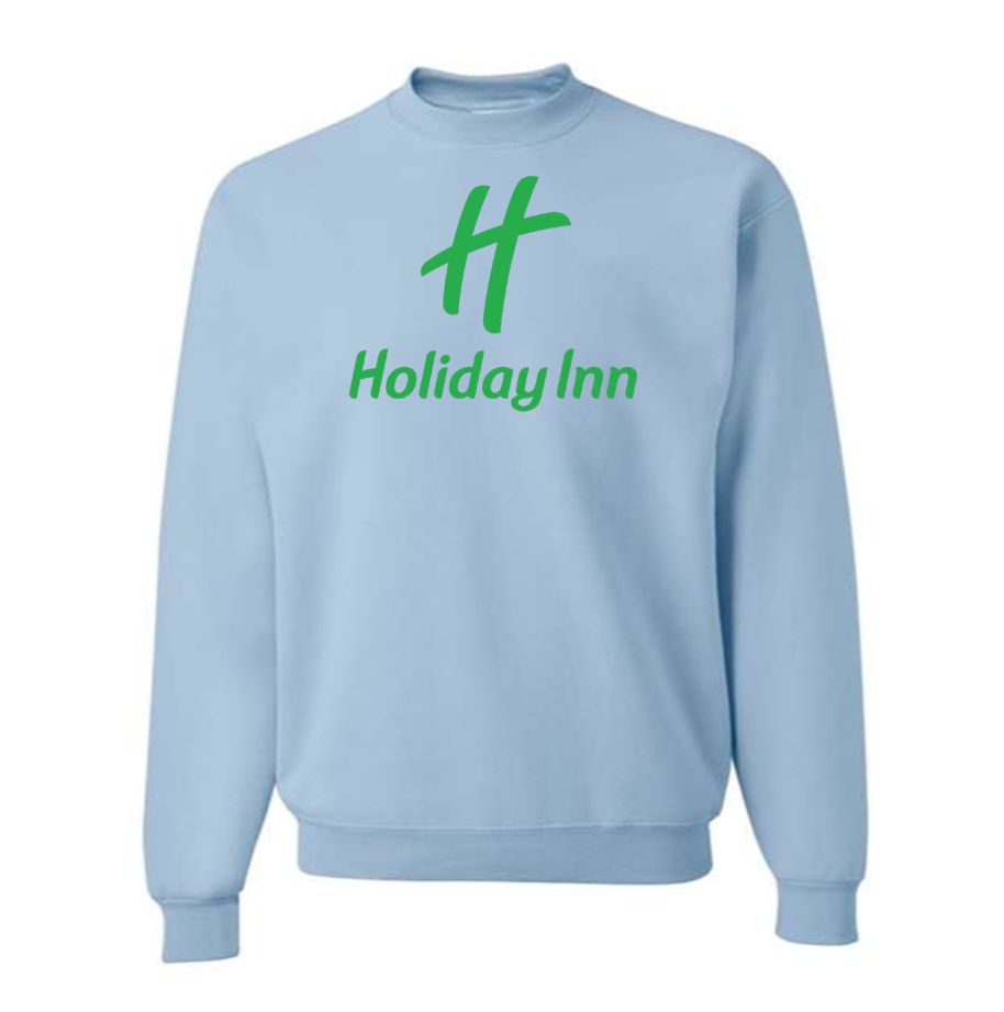 Men's Holiday Inn Crewneck Sweatshirt