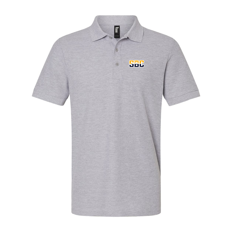 Men's Sun Belt Conference Gildan Hammer Pique Polo