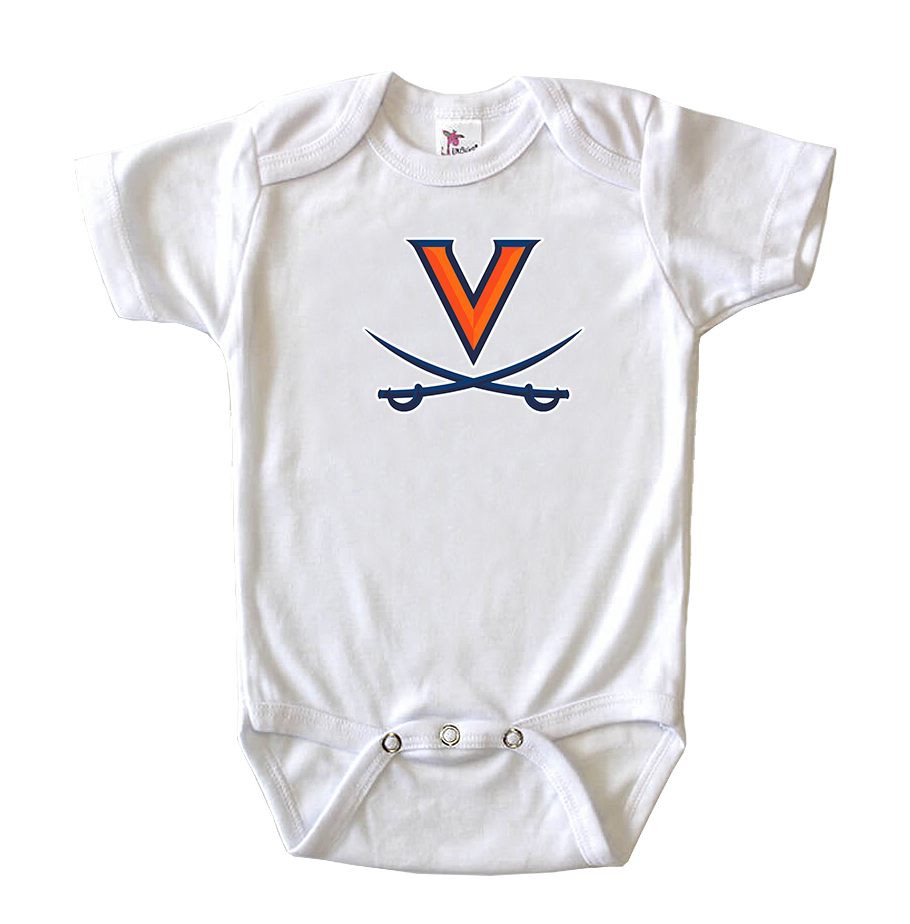 (Design Here) Baby Onesie Romper