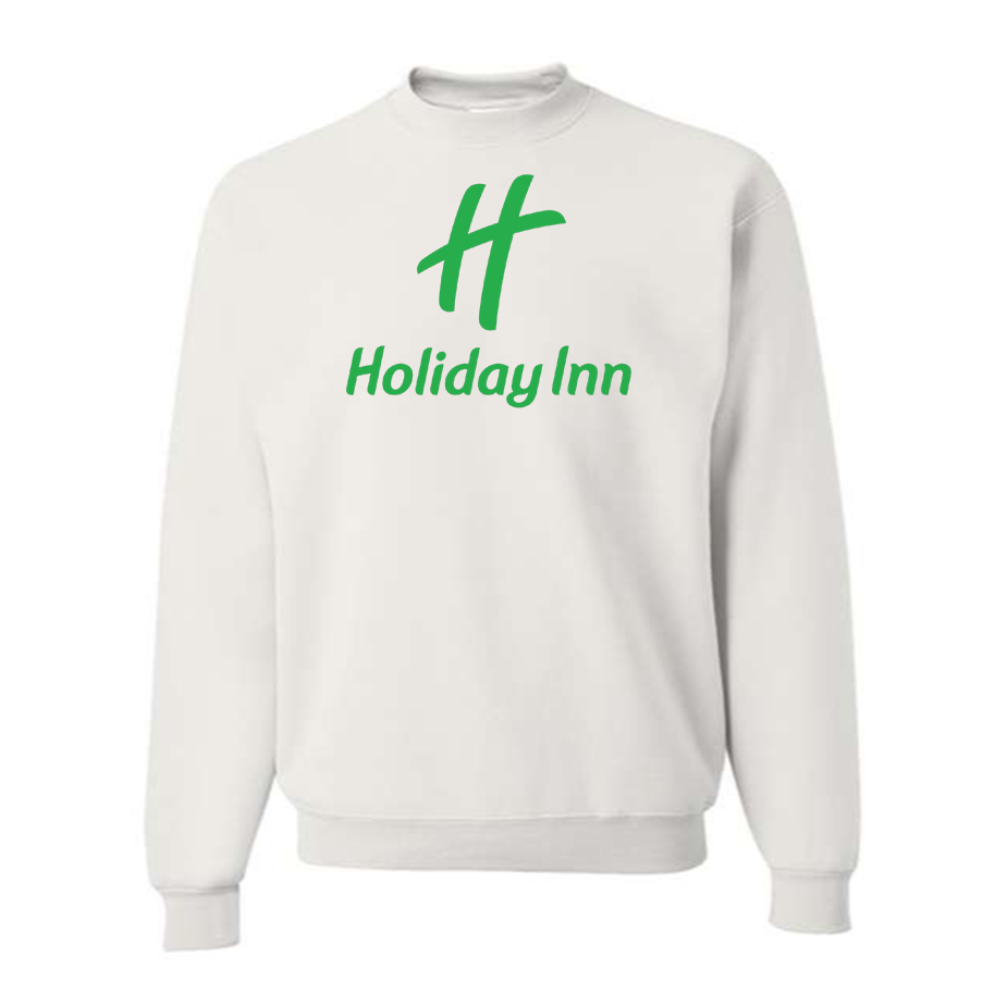 Men's Holiday Inn Crewneck Sweatshirt