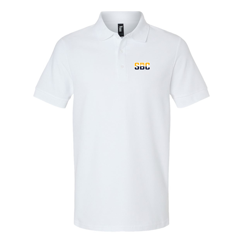 Men's Sun Belt Conference Gildan Hammer Pique Polo