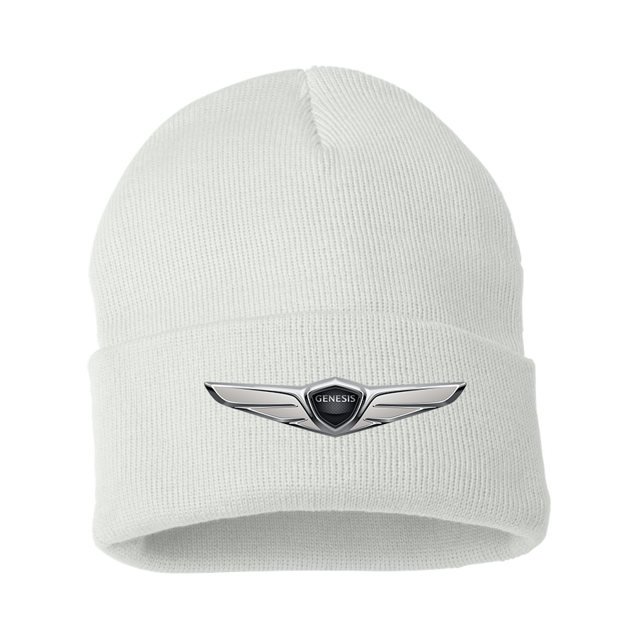 Genesis Car Beanie Hat