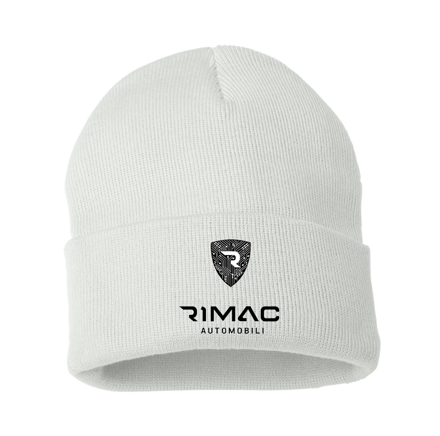 Rimac Automobili Beanie Hat