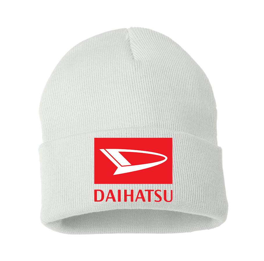 Daihatsu Car Truck Beanie Hat