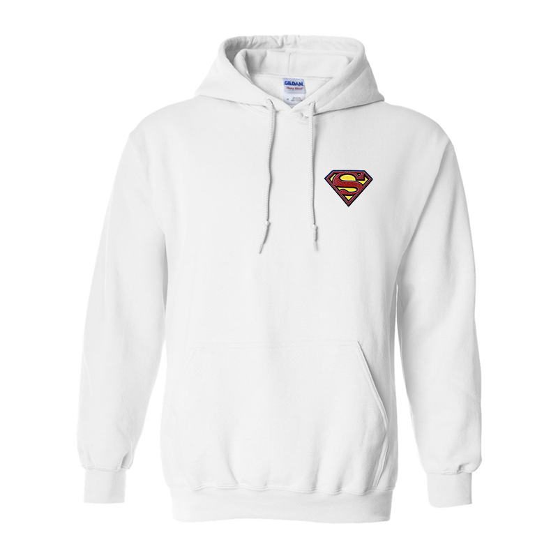 Men's (Design Here) Gildan Heavy Blend Hooded Sweatshirt