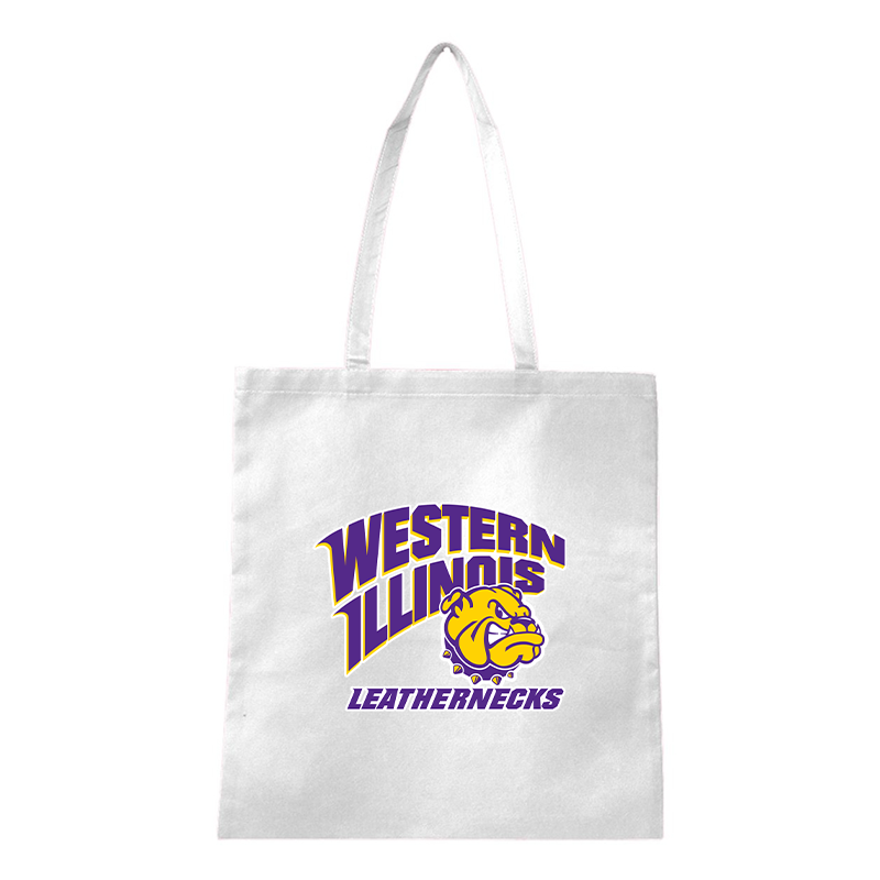Q-Tees Non-Woven Tote