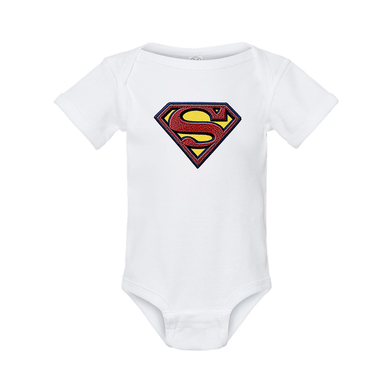 (Design Here) Rabbit Skins Infant Baby Rib Bodysuit