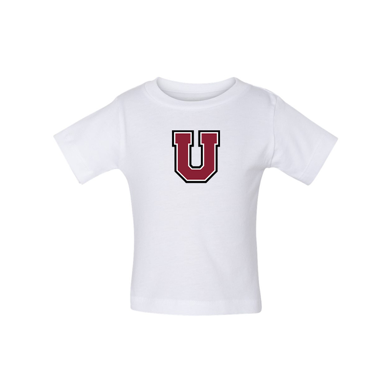 Union Dutchmen BELLA CANVAS Infant Jersey Tee