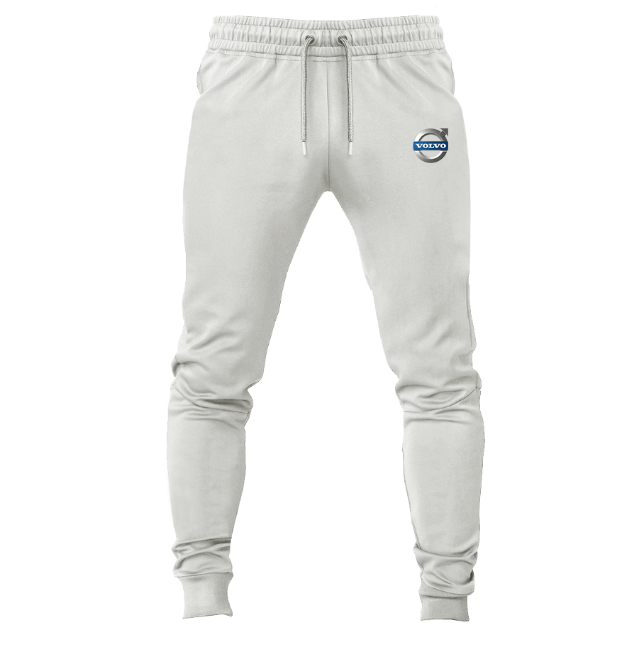 Men's Volvo Car Joggers Sweatpants