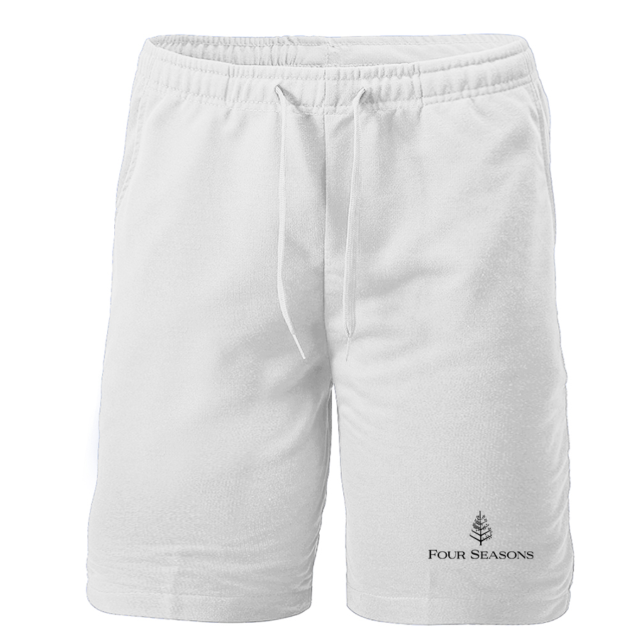 Men's Four Seasons Athletic Fleece Shorts