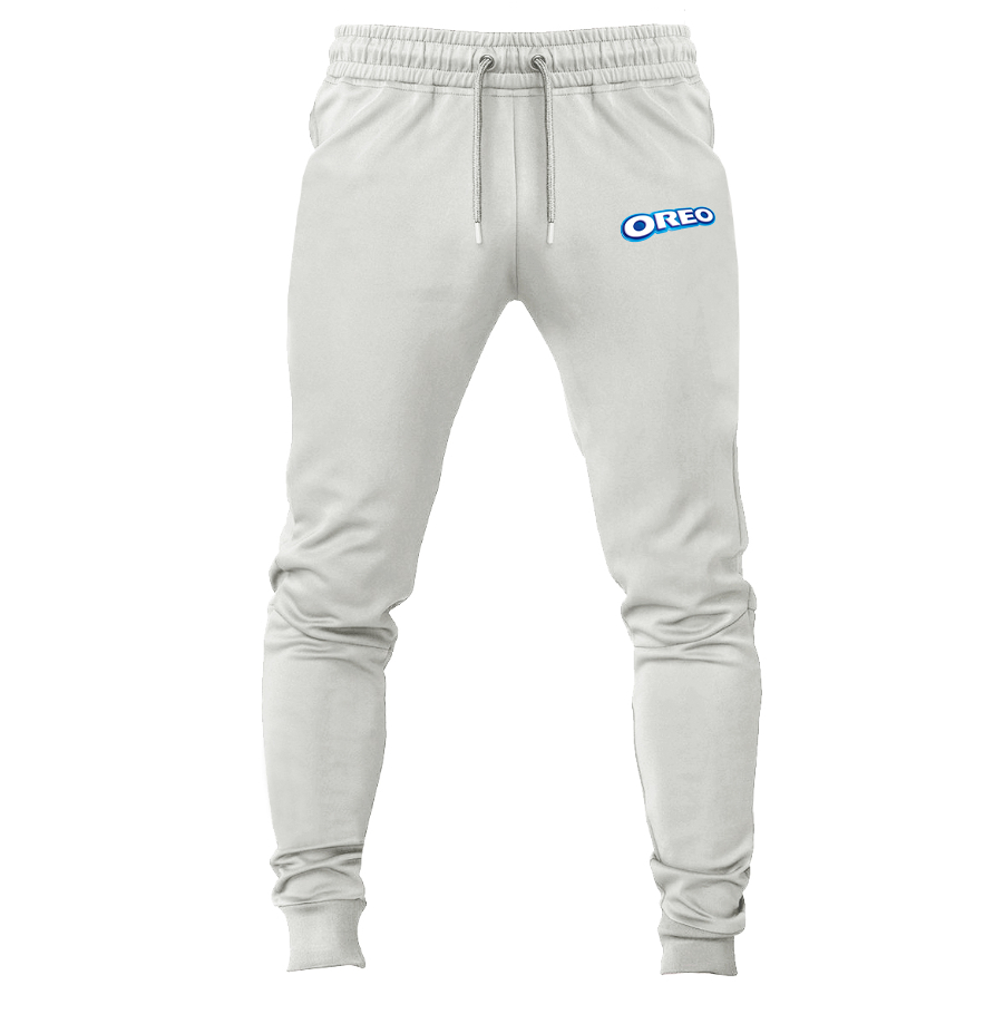 Men's Oreo Joggers Sweatpants