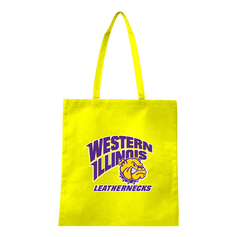 Q-Tees Non-Woven Tote