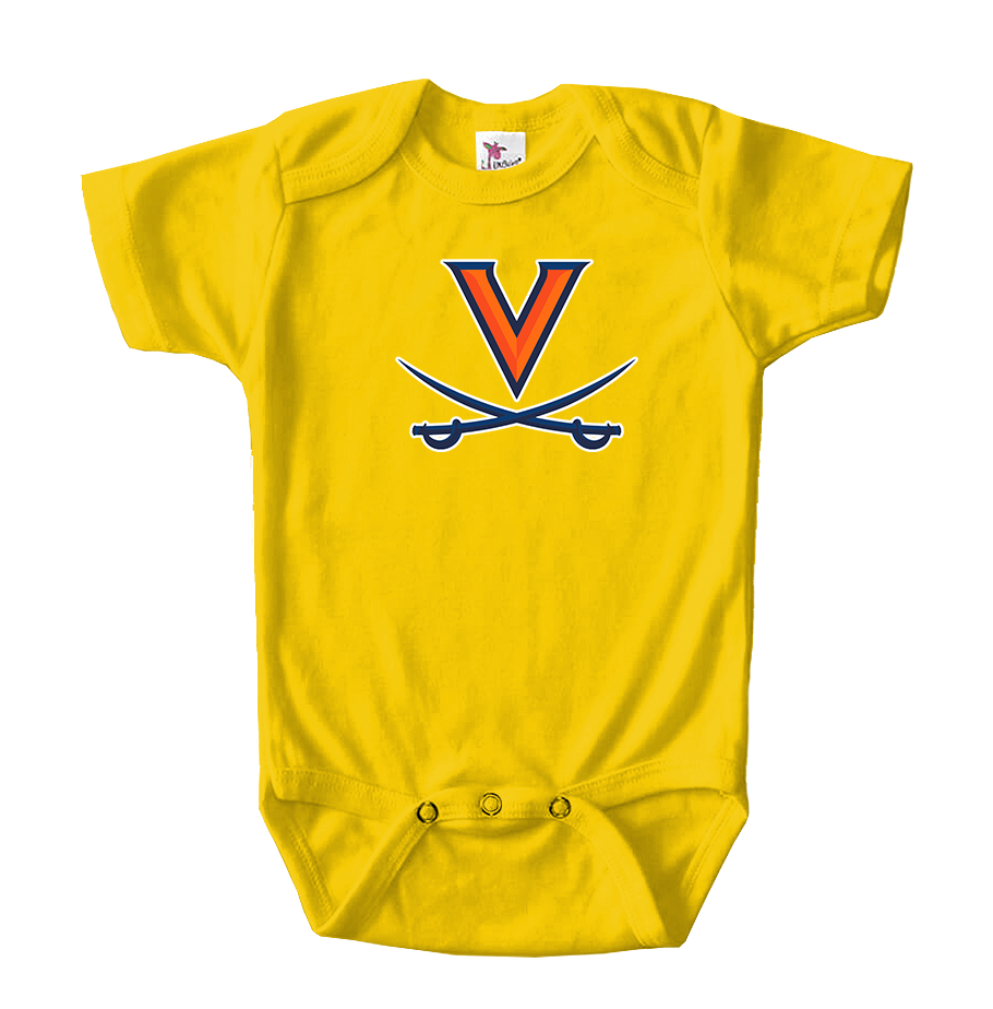 (Design Here) Baby Onesie Romper