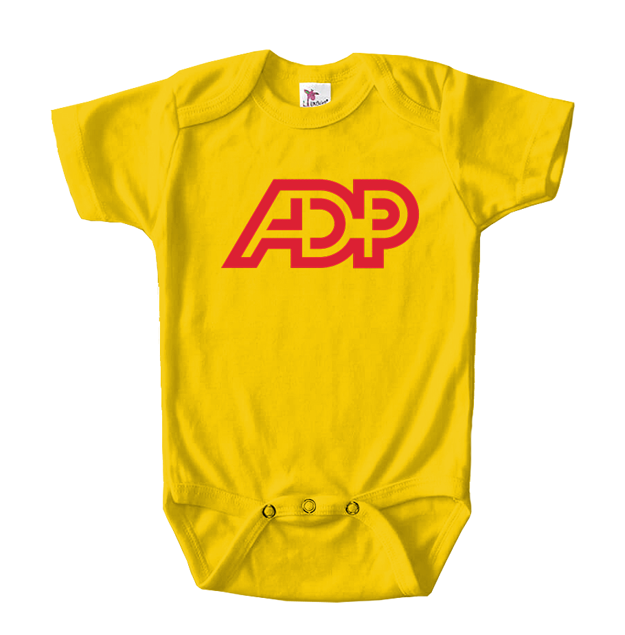 ADP Baby Onesie Romper