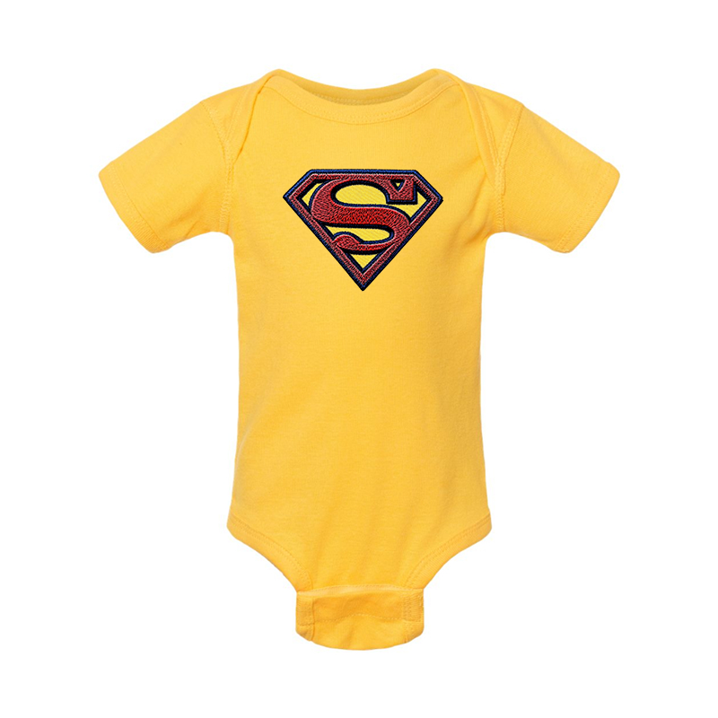 (Design Here) Rabbit Skins Infant Baby Rib Bodysuit