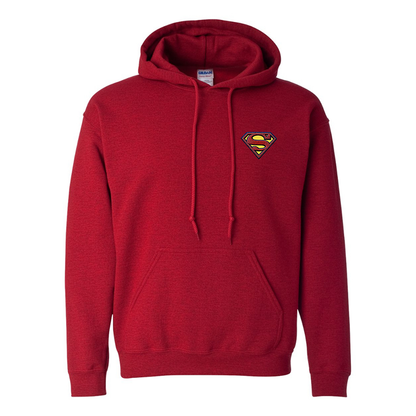 Men's (Design Here) Gildan  Heavy Blend Hooded Sweatshirt