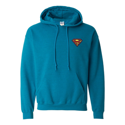 Men's (Design Here) Gildan  Heavy Blend Hooded Sweatshirt