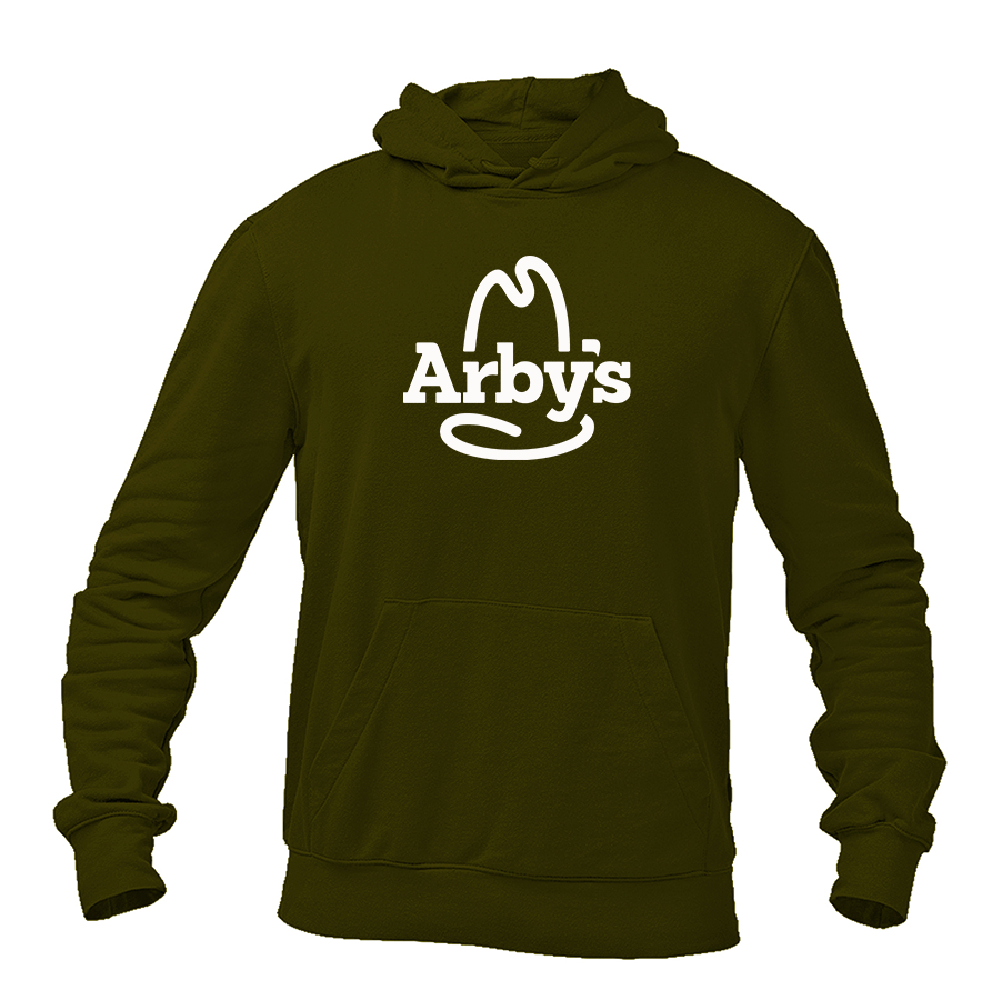 Men's Arby's Pullover Hoodie