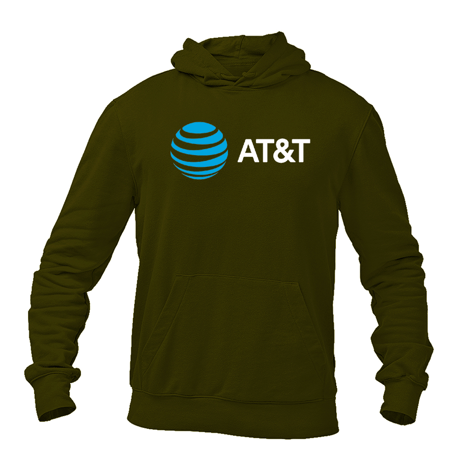 Men's AT&T Pullover Hoodie