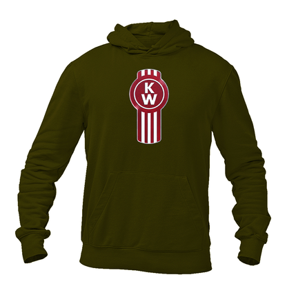 Men's KW Pullover Hoodie