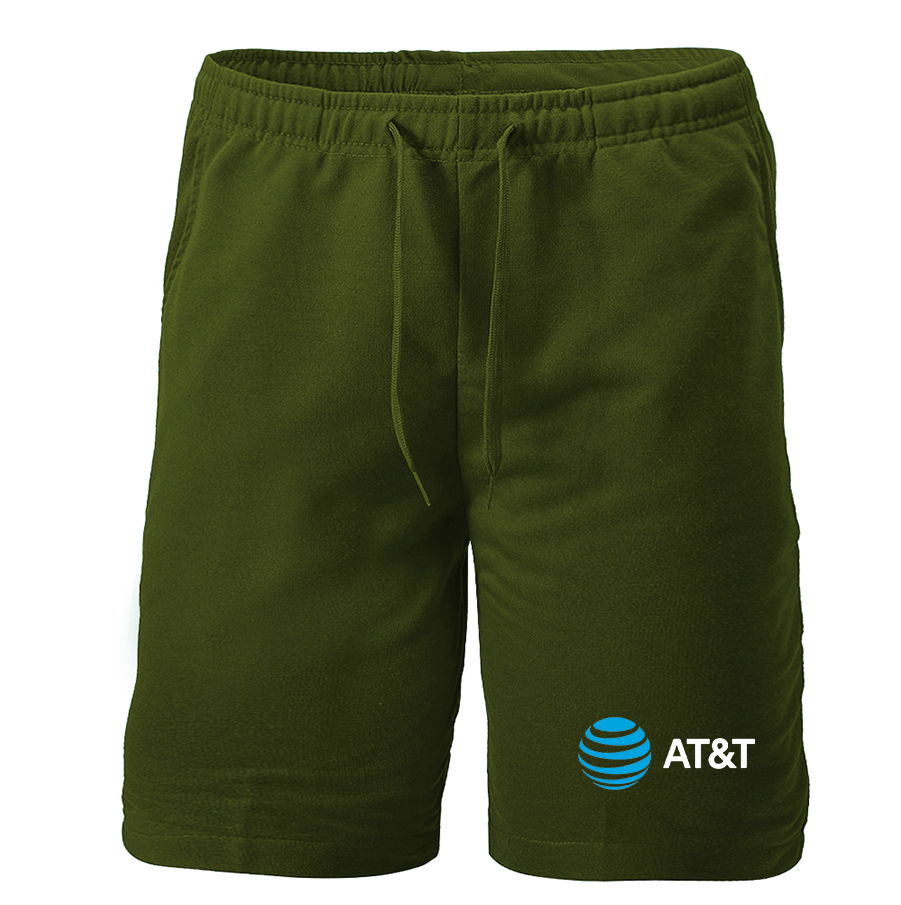 Men's AT&T Athletic Fleece Shorts