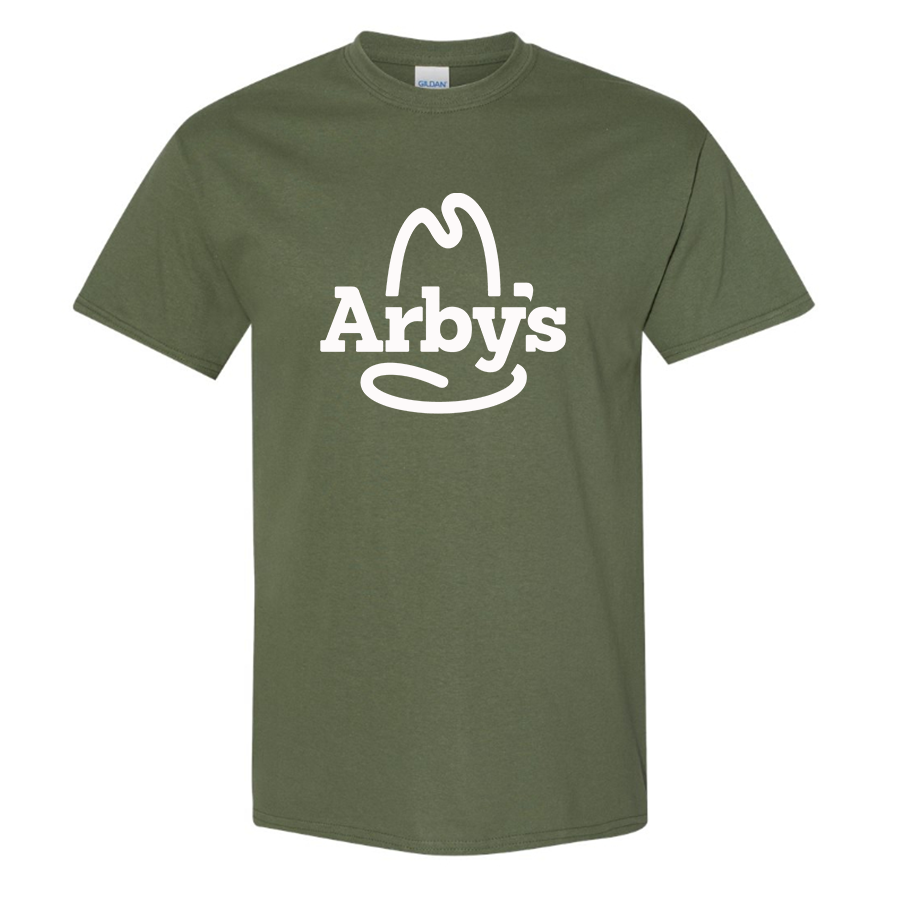 Youth's Arby's Cotton T-Shirt