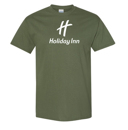 Youth's Holiday Inn Cotton T-Shirt