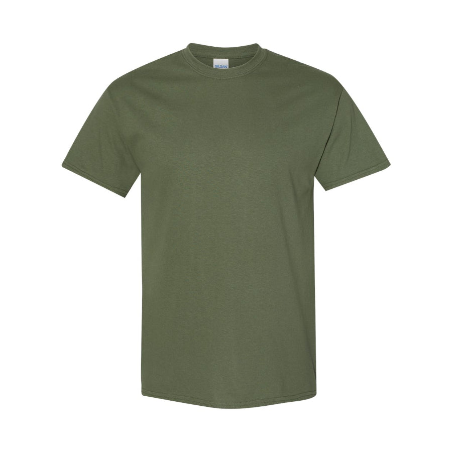 ShirtVista Men's Cotton Soft Touch T-Shirt