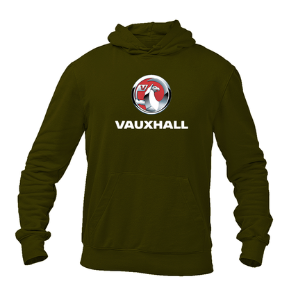 Men's Vauxcall motors Pullover Hoodie