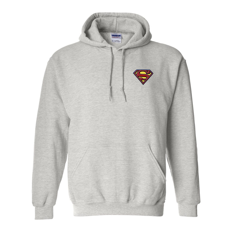 Men's (Design Here) Gildan  Heavy Blend Hooded Sweatshirt